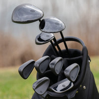 Stix Golf Co. Clubs Perform 9 Club Set