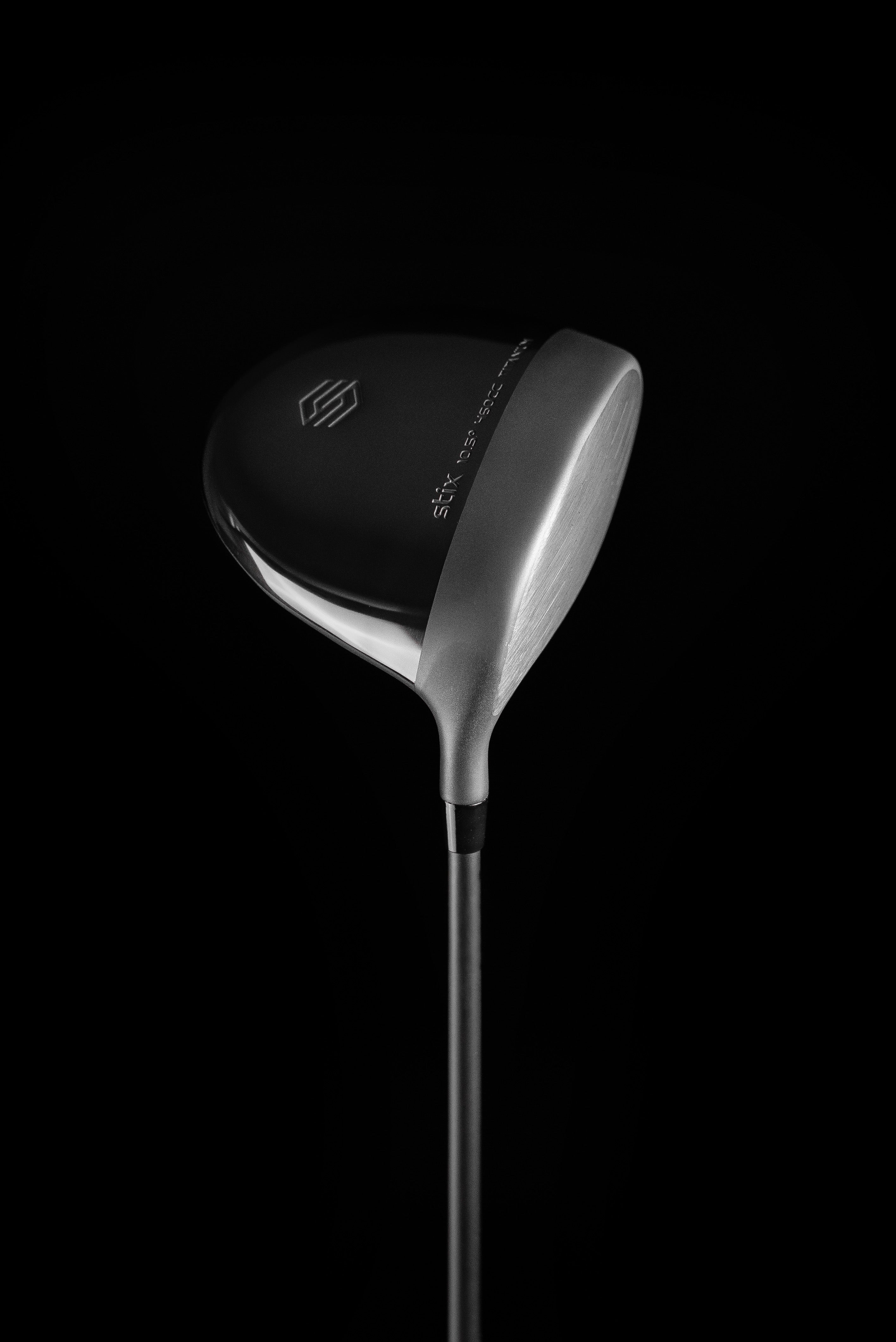 Stix Golf Co. Clubs Perform 9 Club Set