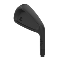 Stix Golf Co. Clubs Perform 9 Iron