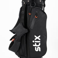 Stix Golf Co. Clubs Perform Club Set