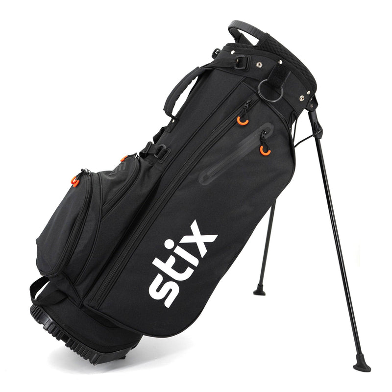 Stix Golf Co. Clubs Perform Club Set