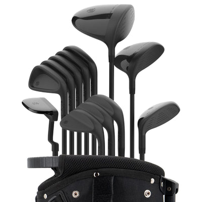 Stix Golf Co. Clubs Perform Club Set