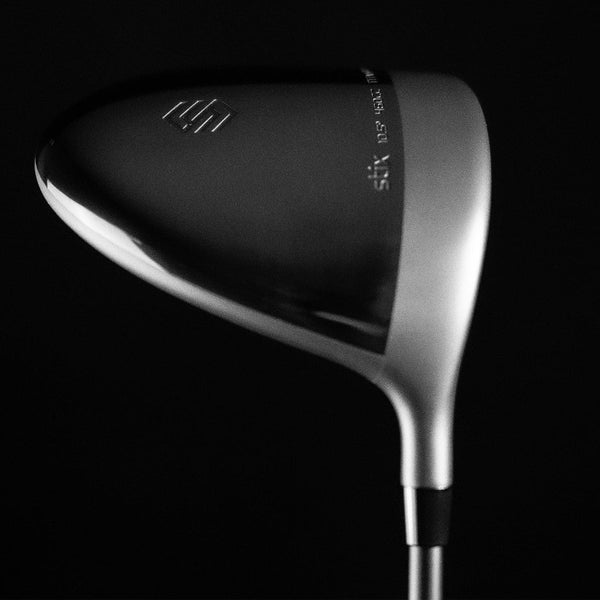 Stix Golf Co. Clubs Perform Club Set - No Bag