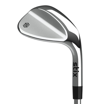 Stix Golf Co. Clubs Perform Club Set - Silver