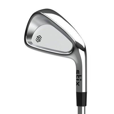 Stix Golf Co. Clubs Perform Club Set - Silver