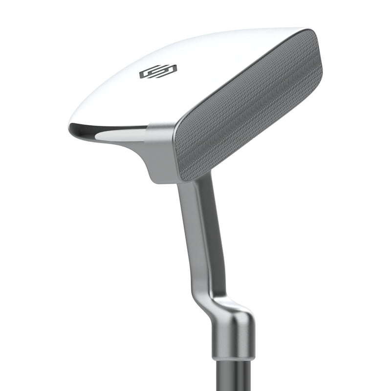 Stix Golf Co. Clubs Perform Club Set - Silver