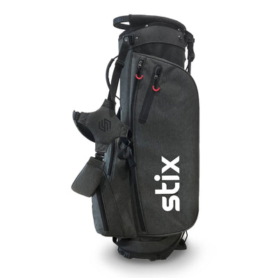 Stix Golf Co. Clubs Perform Series 12 Club Set - Steel