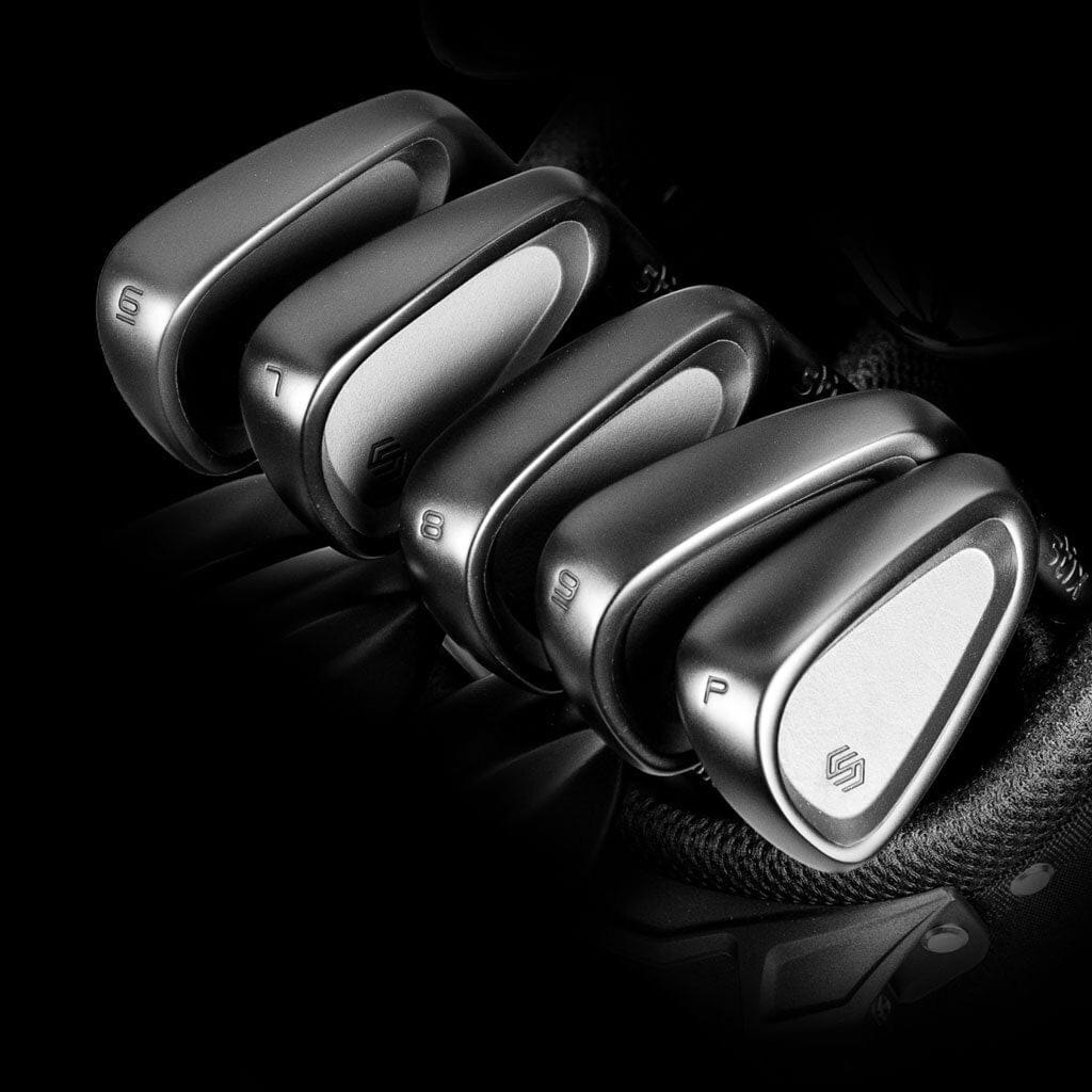 Stix Golf Co. Clubs Perform Series Iron Set (5 - PW)