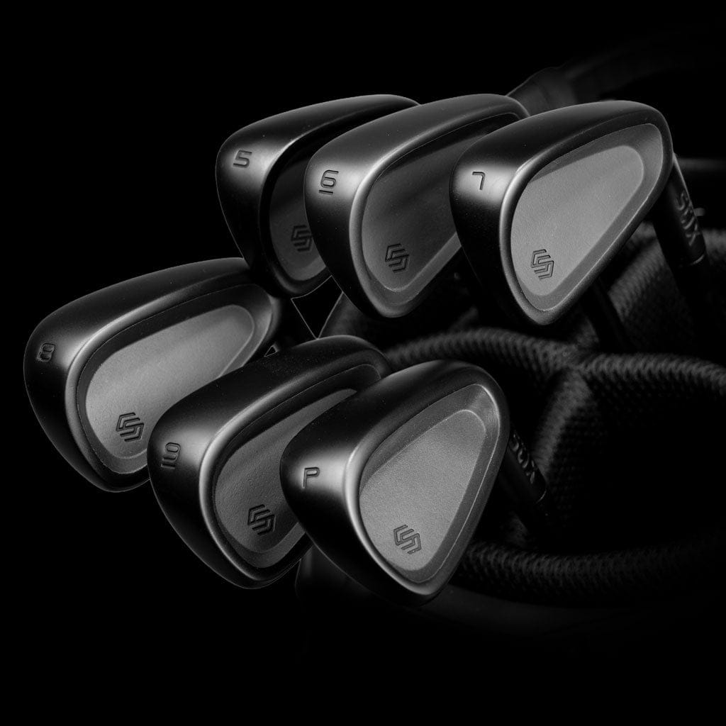 Stix Golf Co. Clubs Perform Series Iron Set (5 - PW)