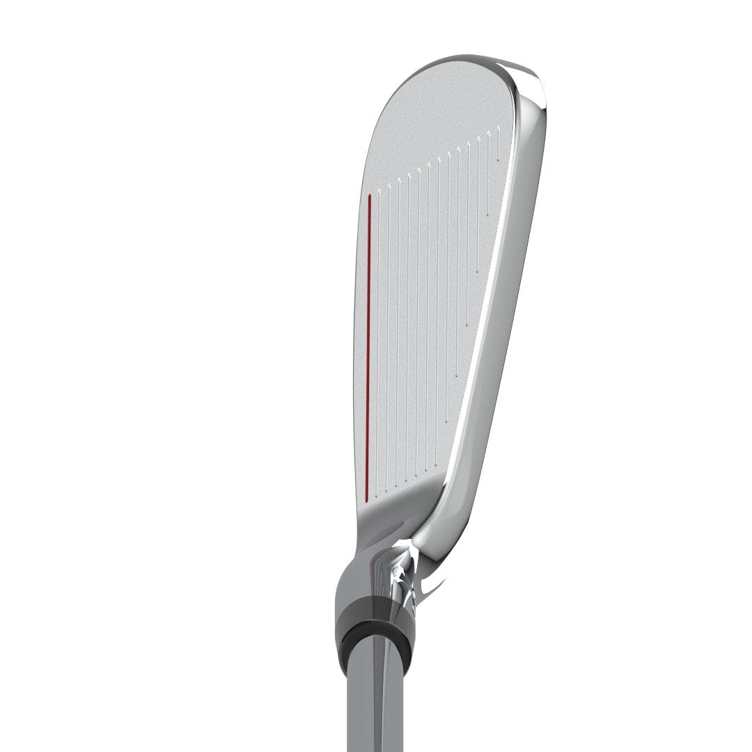 Stix Golf Co. Clubs Perform Series Silver Iron Set