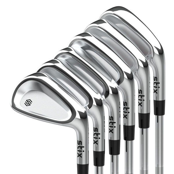 Perform Series Iron Set