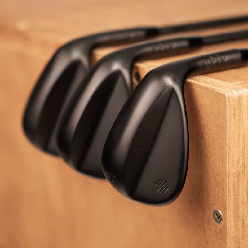Stix Golf Co. Clubs Perform Series Wedge Set