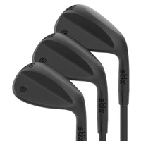 Stix Golf Co. Clubs Perform Series Wedge Set - Steel