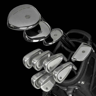 Stix Golf Co. Clubs Play 10 Club Set