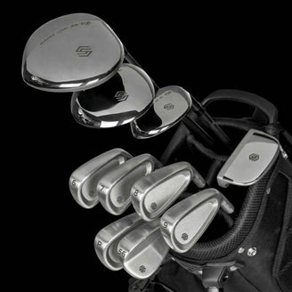 Stix Golf Co. Clubs Play 10 Club Set