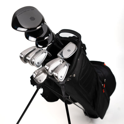 Stix Golf Co. Clubs Play 10 Club Set