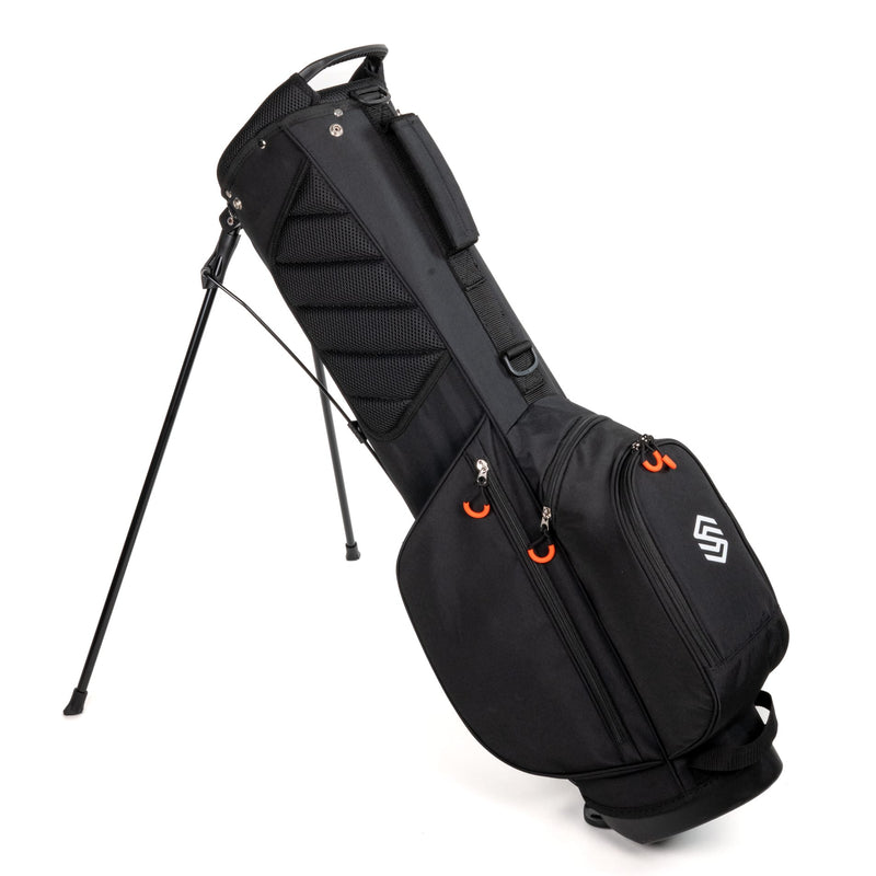 Stix Golf Co. Clubs Play 10 Club Set