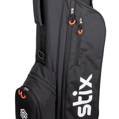 Stix Golf Co. Clubs Play 10 Club Set