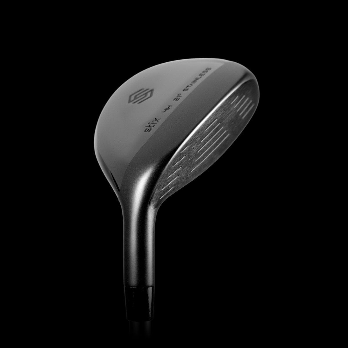 Play 4 Hybrid