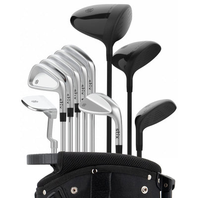 Stix Golf Co. Clubs Play Club Set