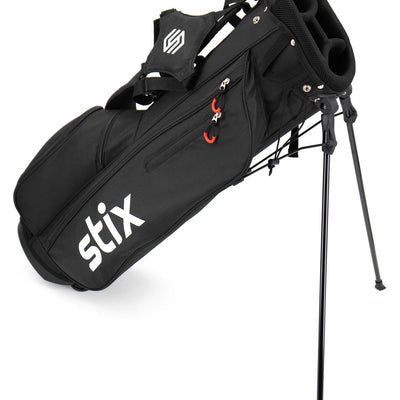 Stix Golf Co. Clubs Play Club Set