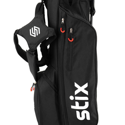 Stix Golf Co. Clubs Play Club Set