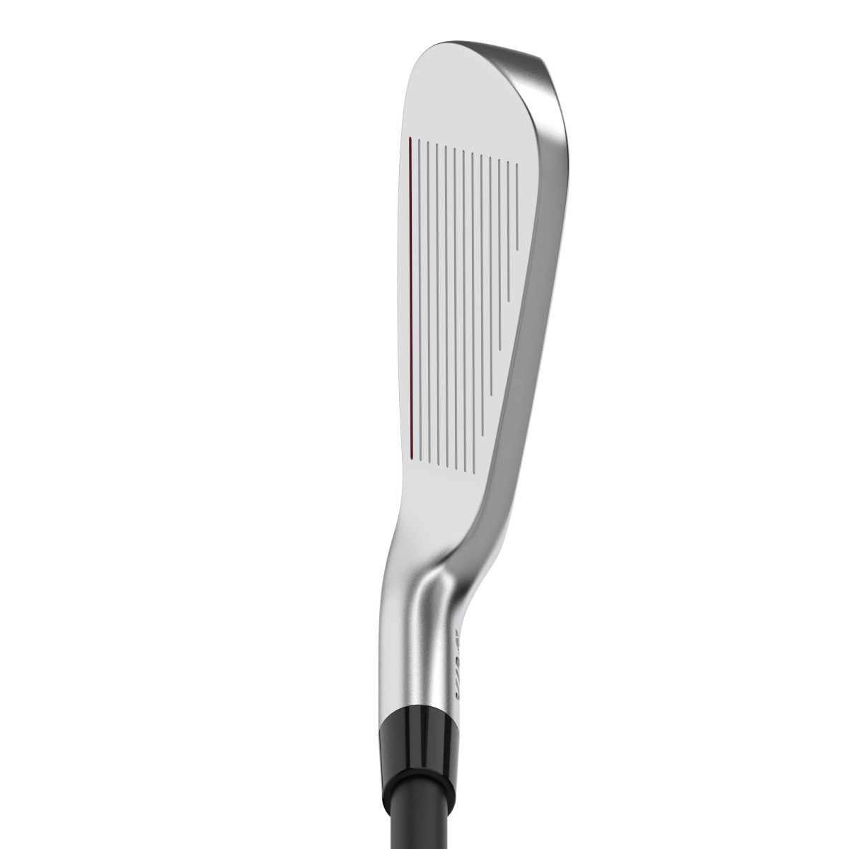 Stix Golf Co. Clubs PW Iron Silver
