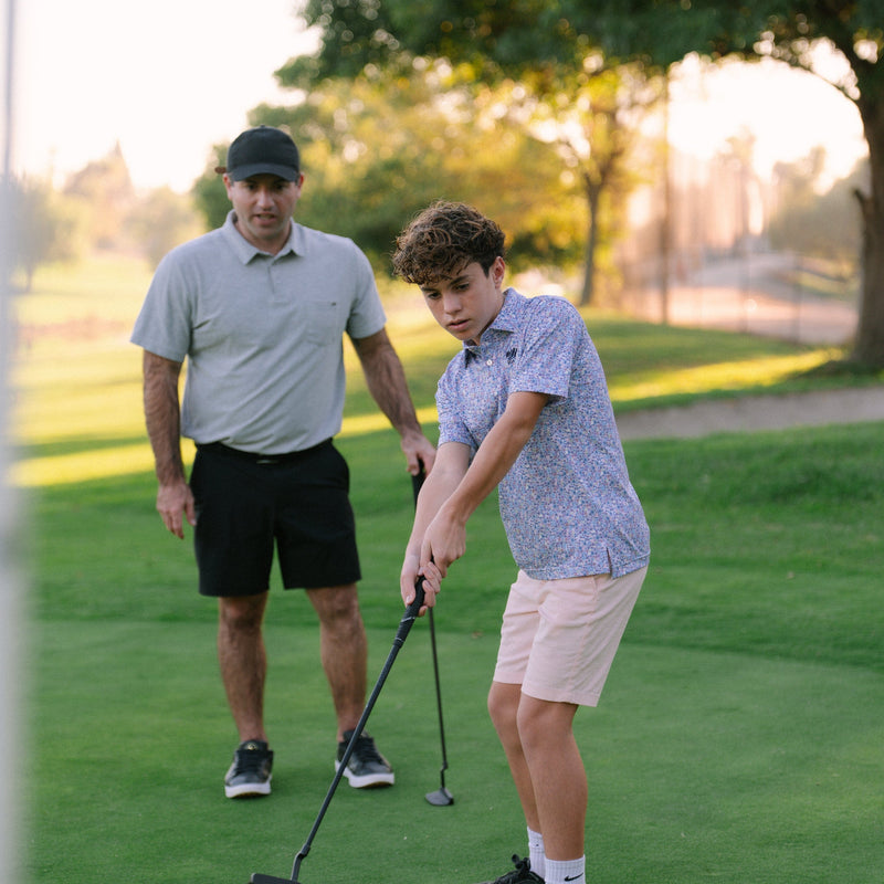 Stix Golf Co. Clubs Right / Junior / Standard Junior Set (5-Club Set)