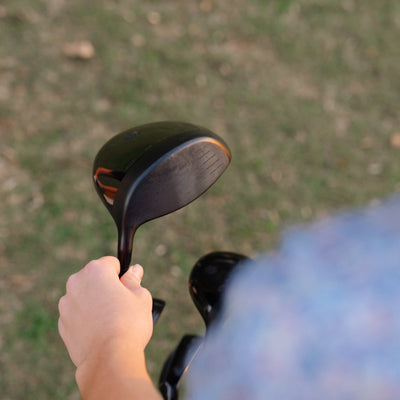 Stix Golf Co. Clubs Right / Junior / Standard Junior Set (5-Club Set)