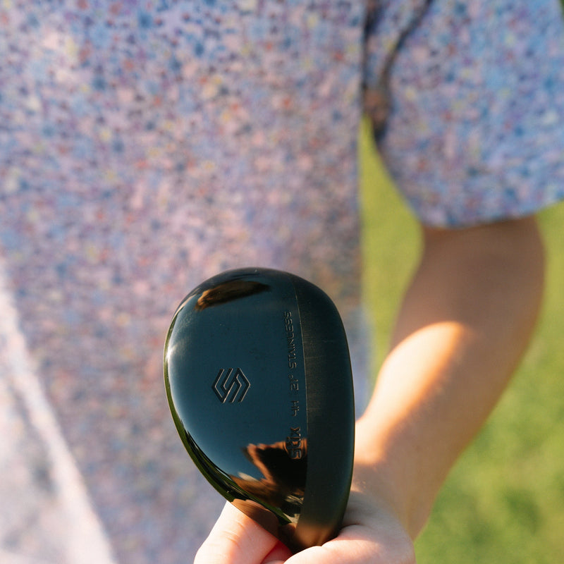 Stix Golf Co. Clubs Right / Junior / Standard Junior Set (5-Club Set)