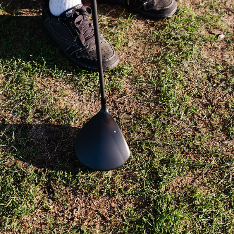 Stix Golf Co. Clubs Right / Junior / Standard Junior Set (5-Club Set)
