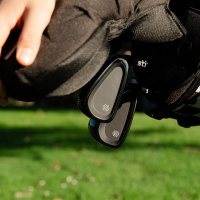 Stix Golf Co. Clubs Right / Junior / Standard Junior Set (5-Club Set)