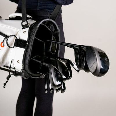 Stix Golf Co. Clubs Right / Ladies / Standard Women' 13 Club 