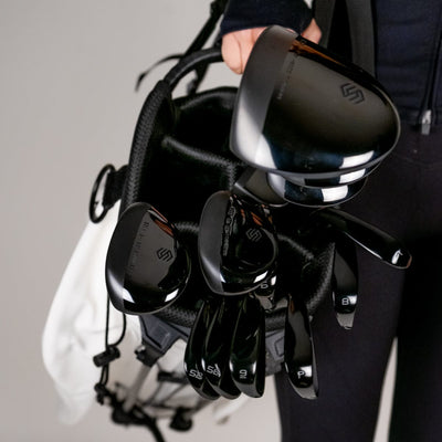 Stix Golf Co. Clubs Right / Ladies / Standard Women' 13 Club 