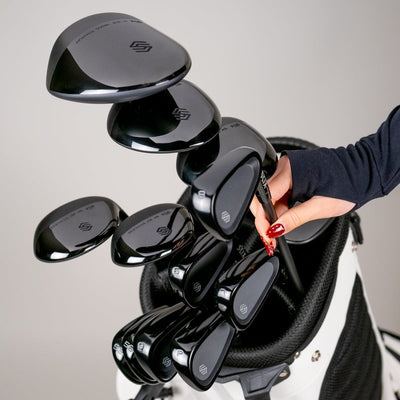 Stix Golf Co. Clubs Right / Ladies / Standard Women' 13 Club 