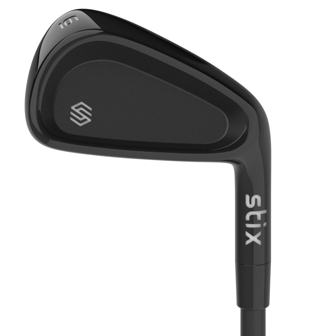Stix Golf Co. Clubs Right / Ladies / Standard Women's Series 6 Iron