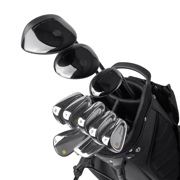 NICKLAUS商品 stix-golf-co-clubs-right-