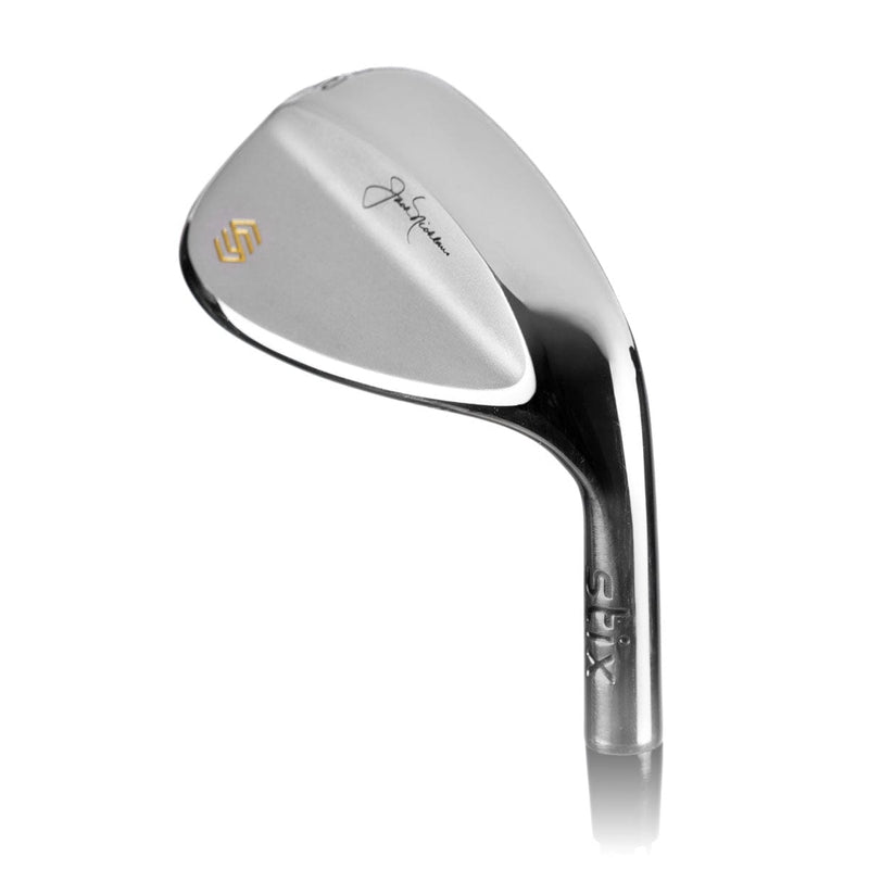 Stix Golf Co. Clubs Right Nicklaus Essentials 10 Club Set