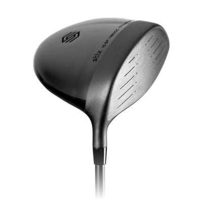 Stix Golf Co. Clubs Right Nicklaus Essentials 10 Club Set