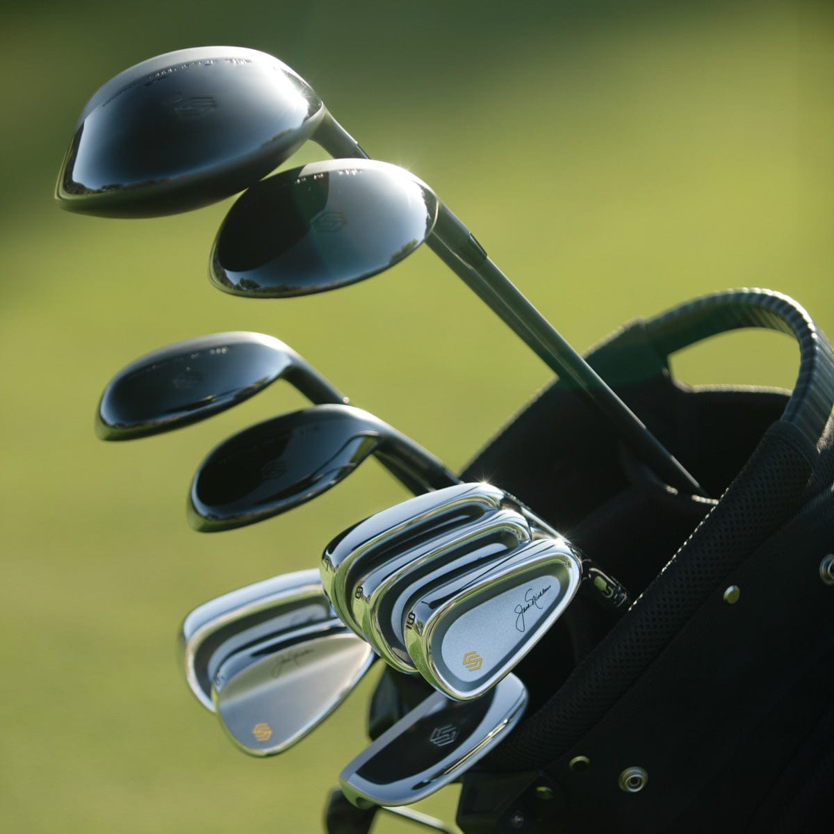 Stix X Nicklaus Collection