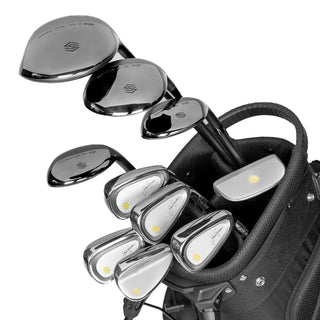 Nicklaus Women's 10 Club Set