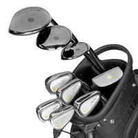 Stix Golf Co. Clubs Right Nicklaus Women's 9 Club Set