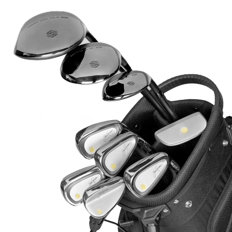 Nicklaus Women's 9 Club Set
