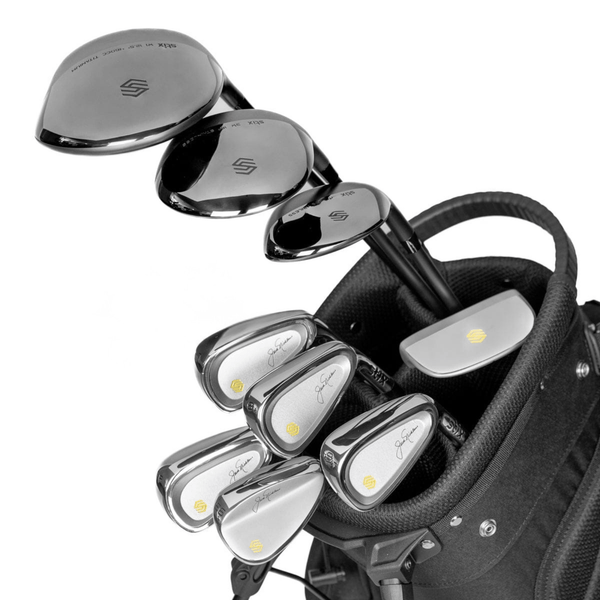 Nicklaus Women's 9 Club Set