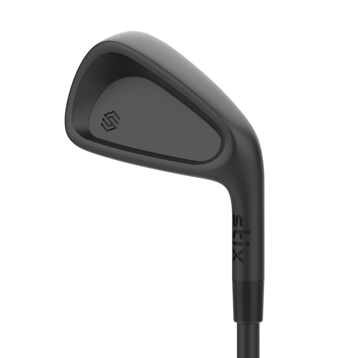 Stix Golf Co. Clubs Right / Stiff / +1" 5 Iron