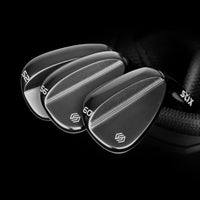 Stix Golf Co. Clubs Right / Stiff / Standard Compete Wedge Set