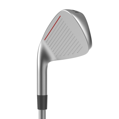 Stix Golf Co. Clubs Silver Iron Set