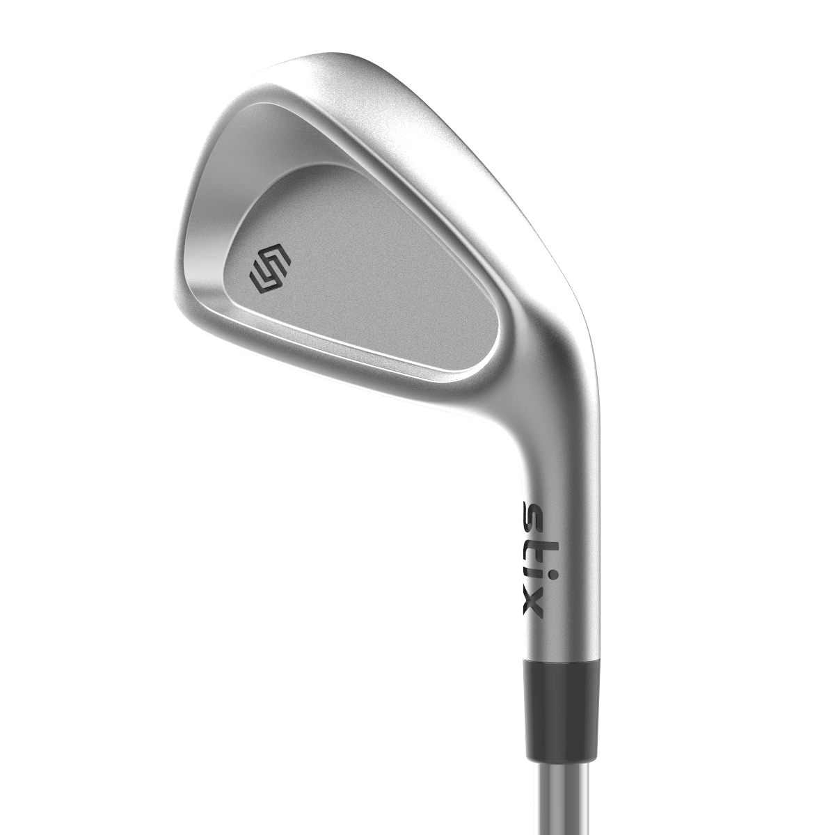 Stix Golf Co. Clubs Silver Iron Set