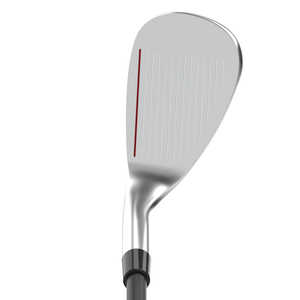 Stix Golf Co. Clubs Wedge (52°, 56°, 60°) Silver