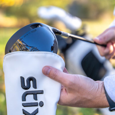 Stix Golf Co. Clubs 